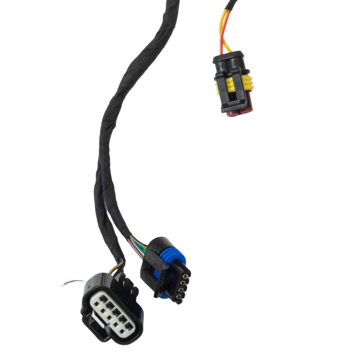 Проводка ATV MAX 300