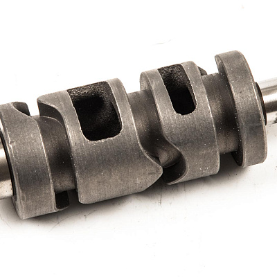 Копирный вал 156FMI (CG125D) 163FML (CG200-A) 167FML-3 (CG200D-B) 167FMM (CG250-B)