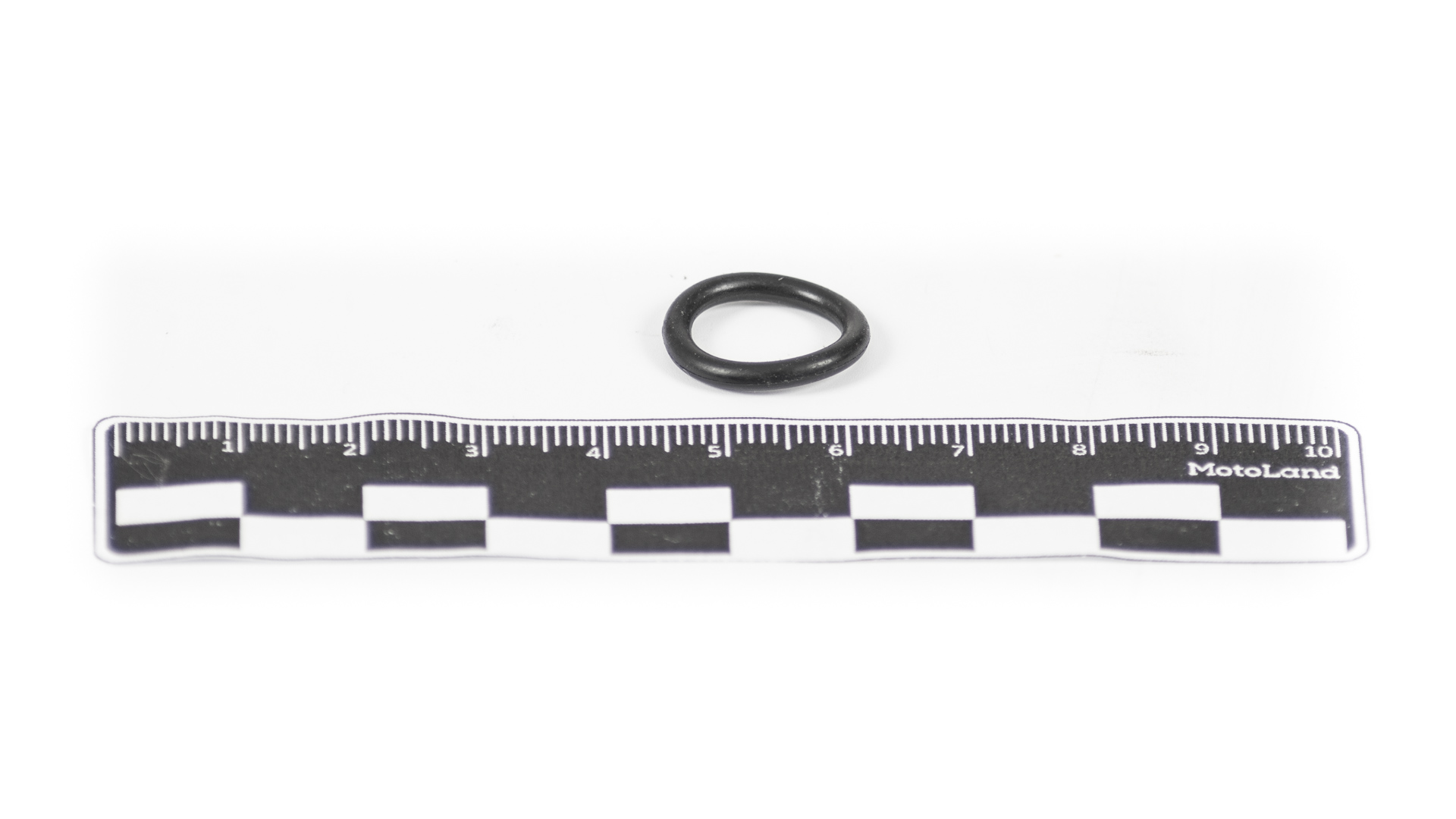Кольцо уплотнительное 13×2.5 O-RING