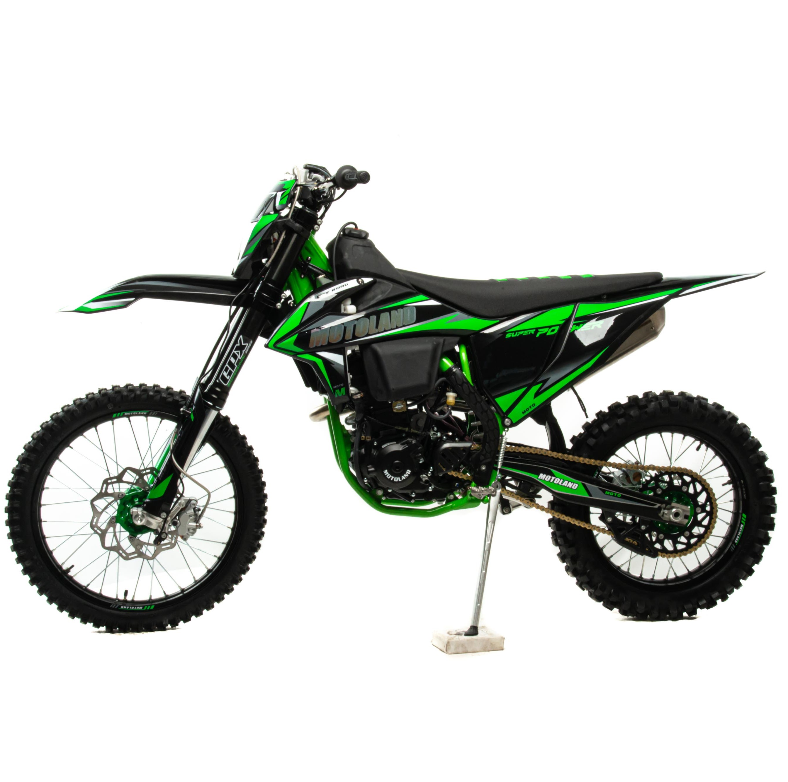 Мотоцикл Кросс 300 FX300 (174MN-3) РАСПРОДАЖА
