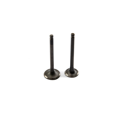 Клапаны 156FMJ YX140 (W063) 140см3 (компл 2шт.) X-TECH