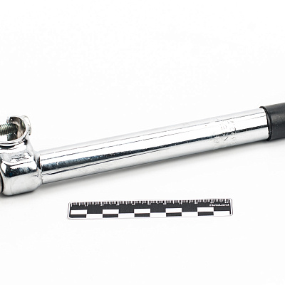 Вынос руля GW-06005-S06 (22*30мм)