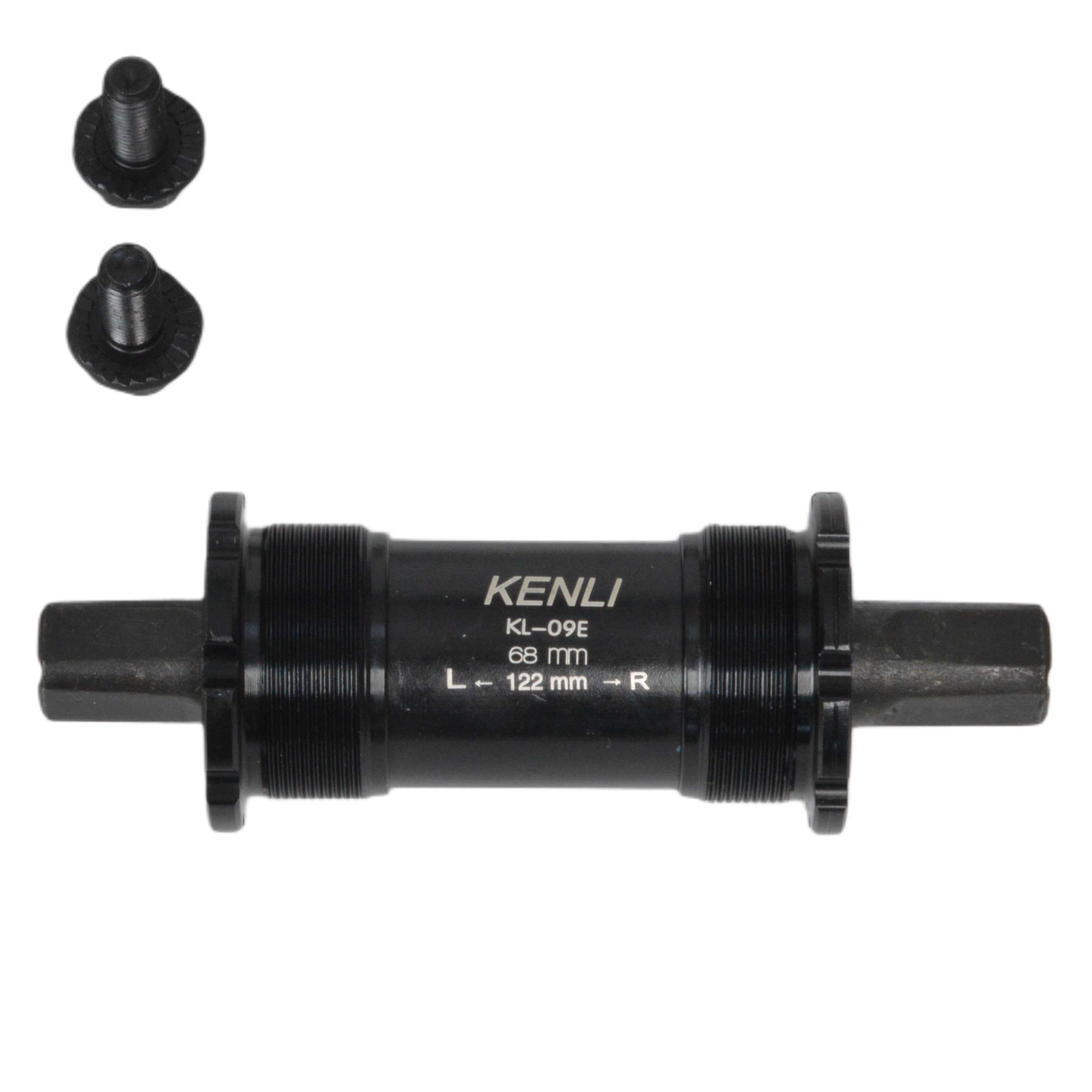 Картридж каретки KENLI KL-09E