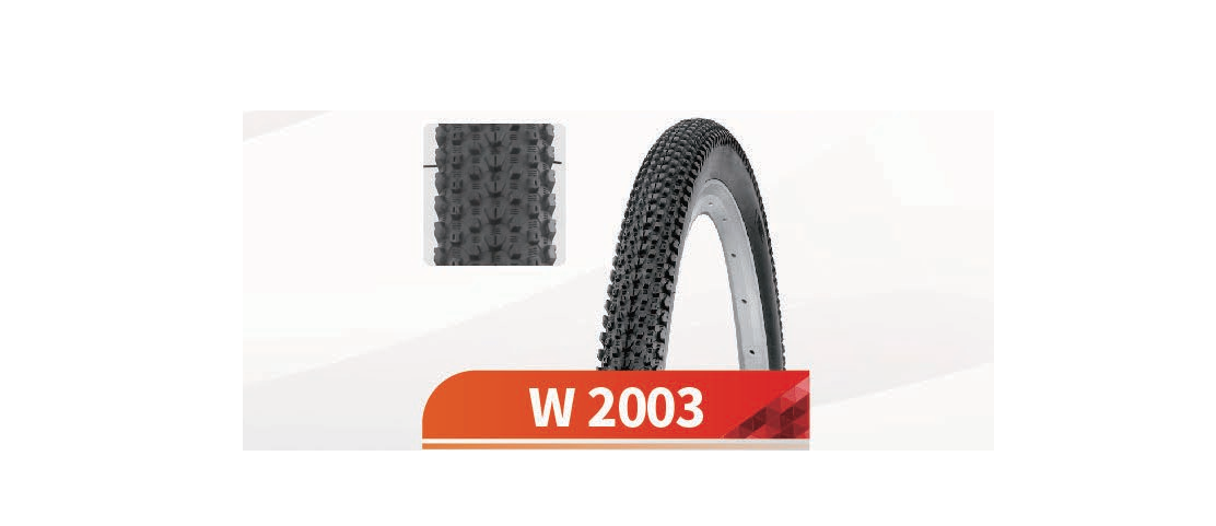 Покрышка Вело 26х2,125 W-2003 (Wanda tire)