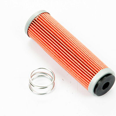 Фильтр масляный №1 177MM(NC250)/194MQ (NC450) OTOM ZS