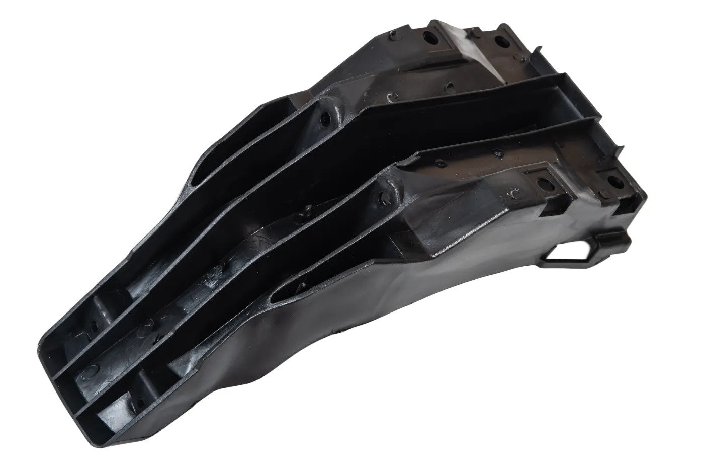 Пластик брызговик задний CADET 300
