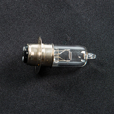 Лампа 12v35w35w 15d1 (галоген)