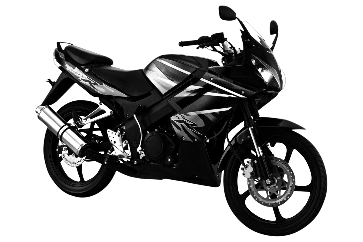 Мотоцикл CBR 150 (TD150-33C)