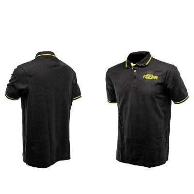 Футболка (текстиль) HIZER AT-3190 №1 (XXL)