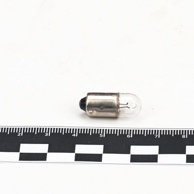 Лампа 12v 4w