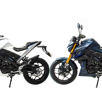 Мотоцикл 250 MT (172FMM-5/PR250) РАСПРОДАЖА