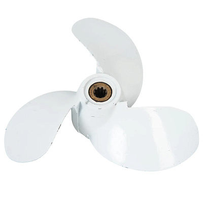 Винт  BREEZE F2.5