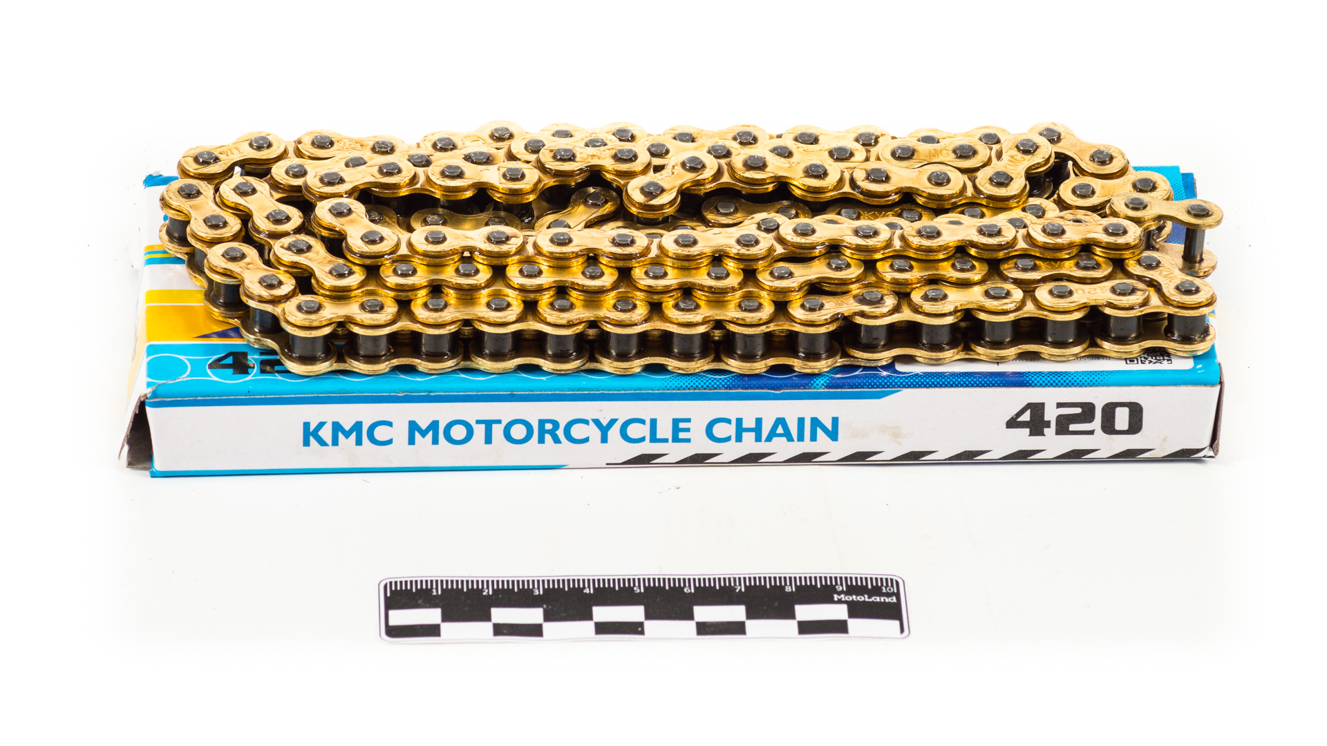 Цепь приводная KMC 420 (120L)