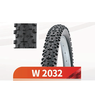 Покрышка Вело 26х2,3 W-2032 (Wanda tire)