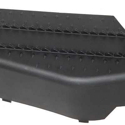 Пластик подножка пассажира (левая) ATV MAX 300