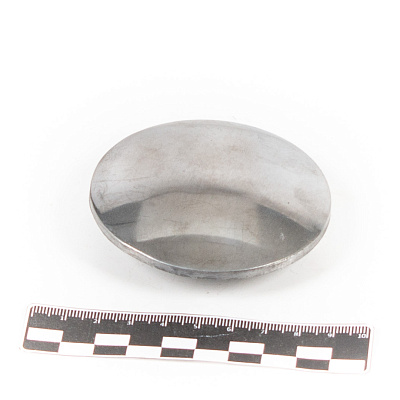 Крышка головки левая 152FMH, 153FMH 110см3 №2