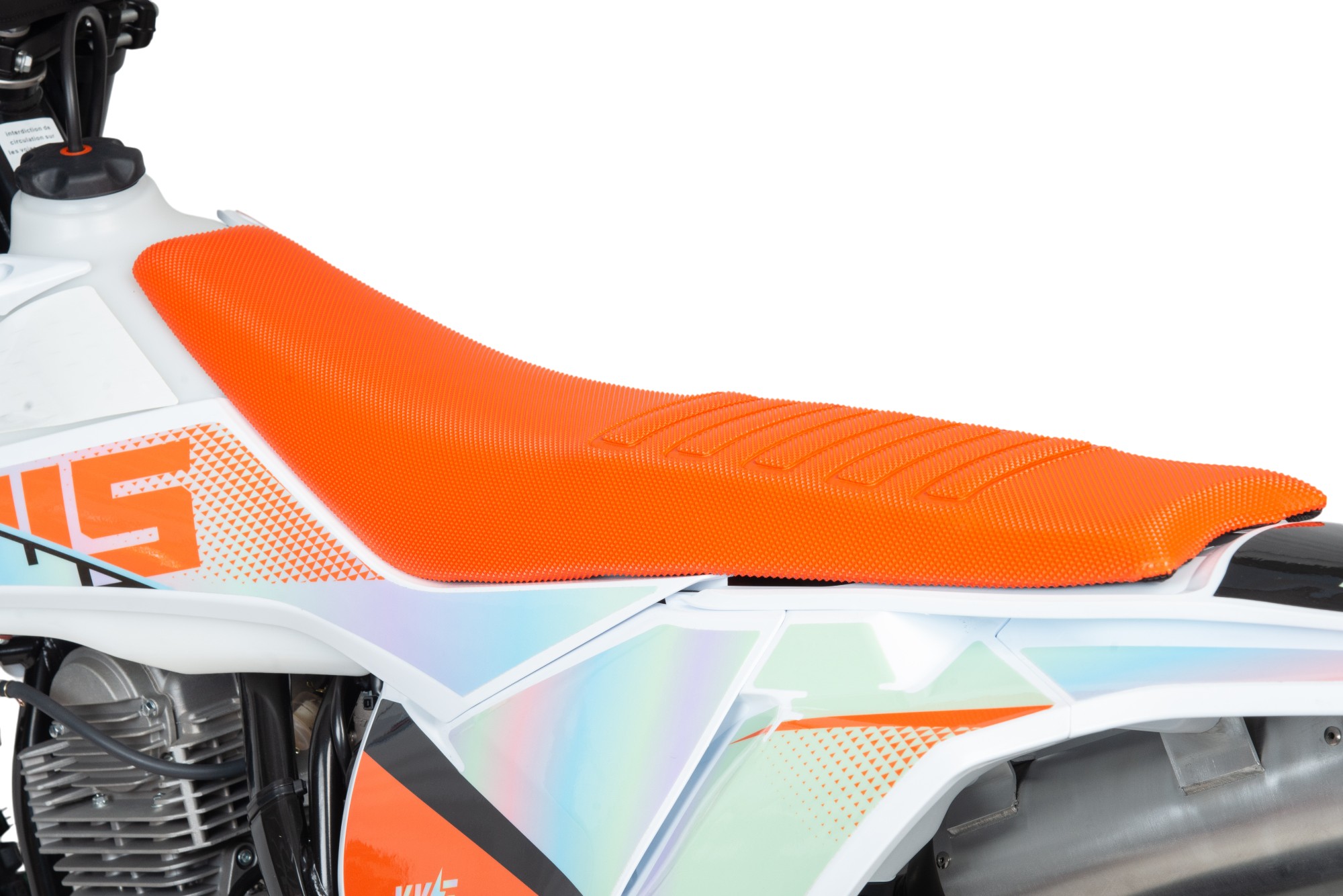 Мотоцикл Кросс Kews K16 (175 FMN) CB300