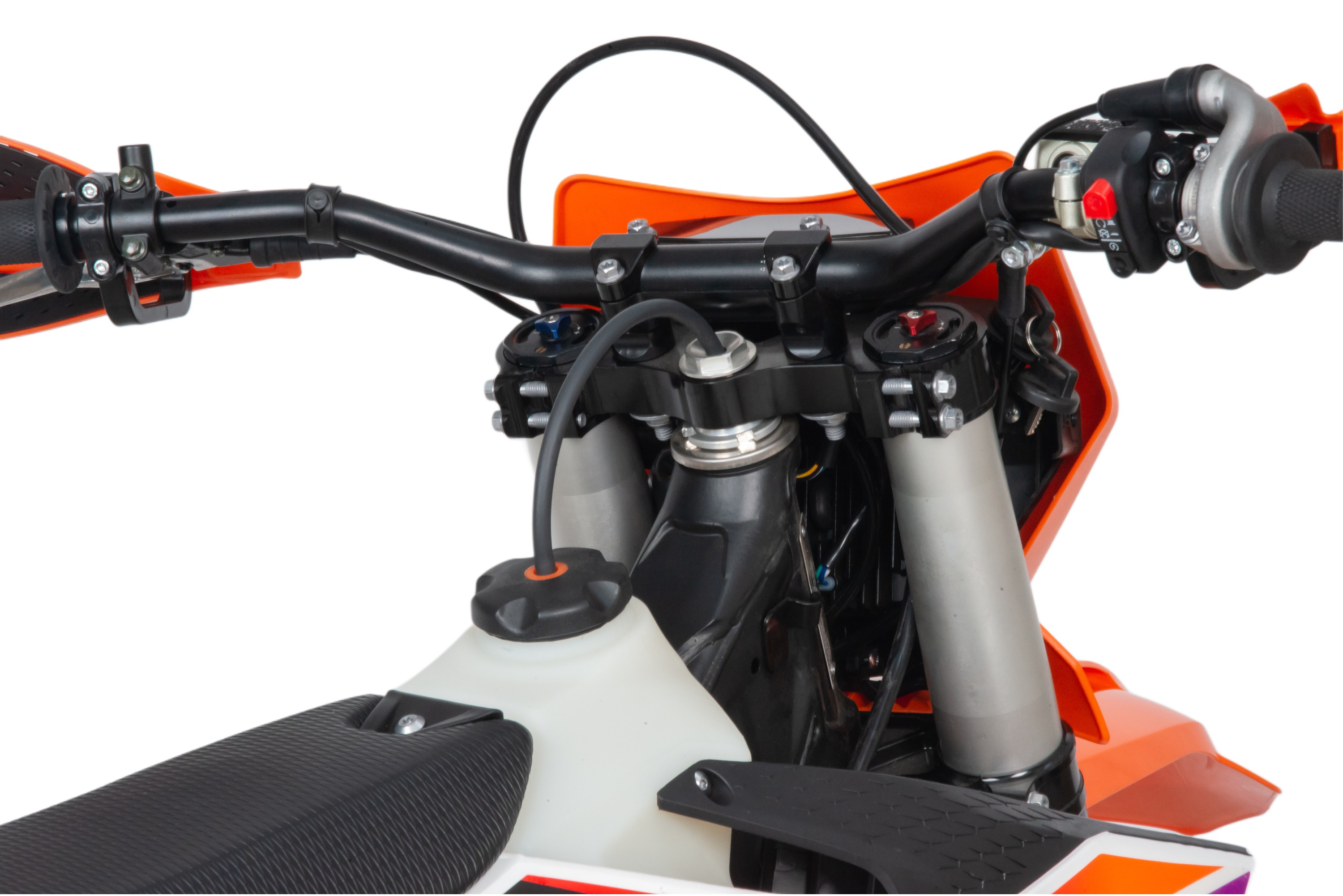 Мотоцикл Кросс 300 SMX300 S5 (175FMM) 2026