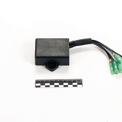 Коммутатор  BREEZE T30
