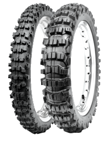 Покрышка мото 17'' 70/100 -17 CM708 (CST)
