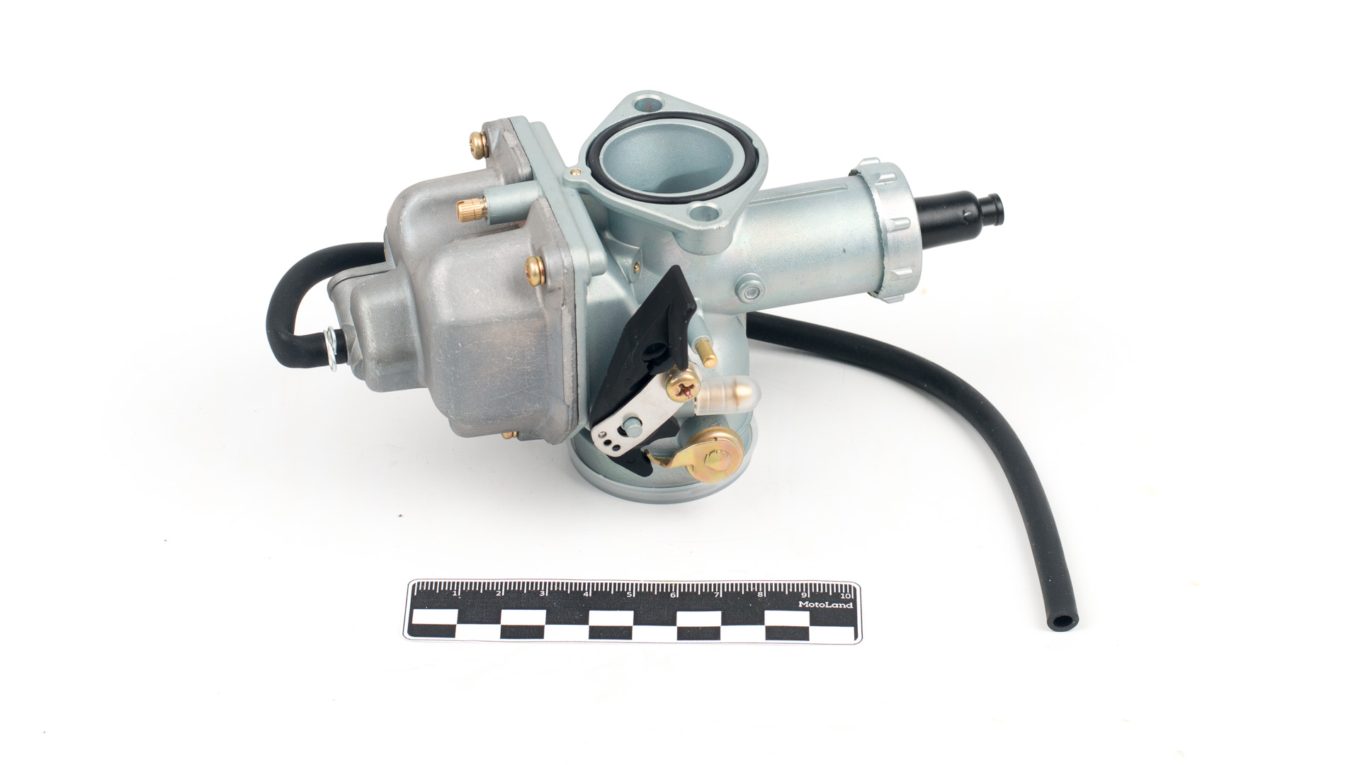 Карбюратор PZ30 165FMM (CB250D-G) 