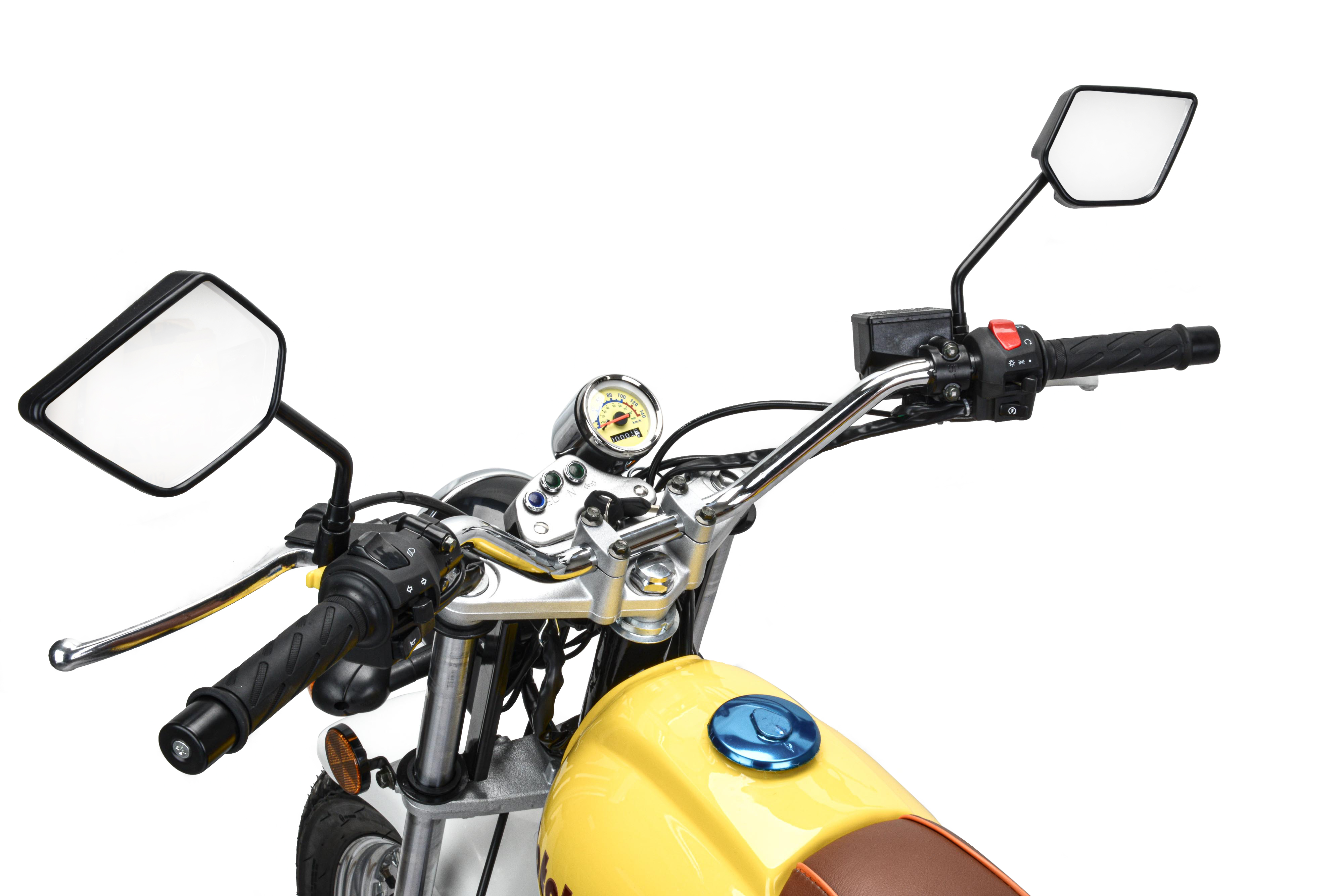 Мотоцикл 250 V-RAPTOR РАСПРОДАЖА