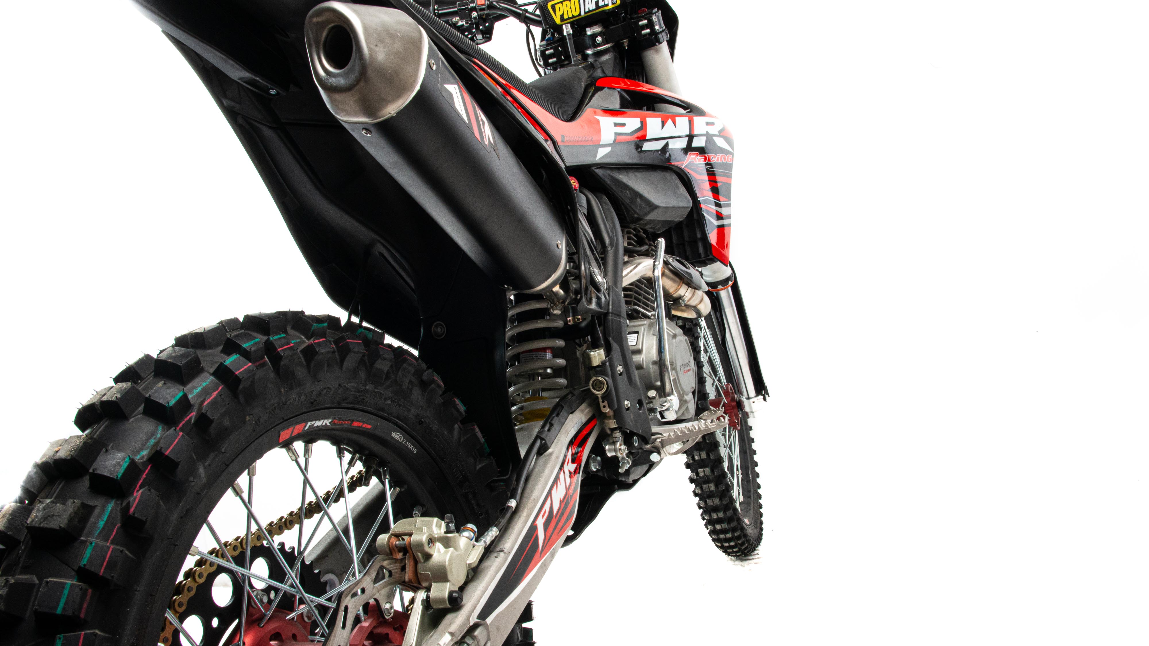 Мотоцикл Кросс 250 PWR MC250 (172FMM-3A) РАСПРОДАЖА