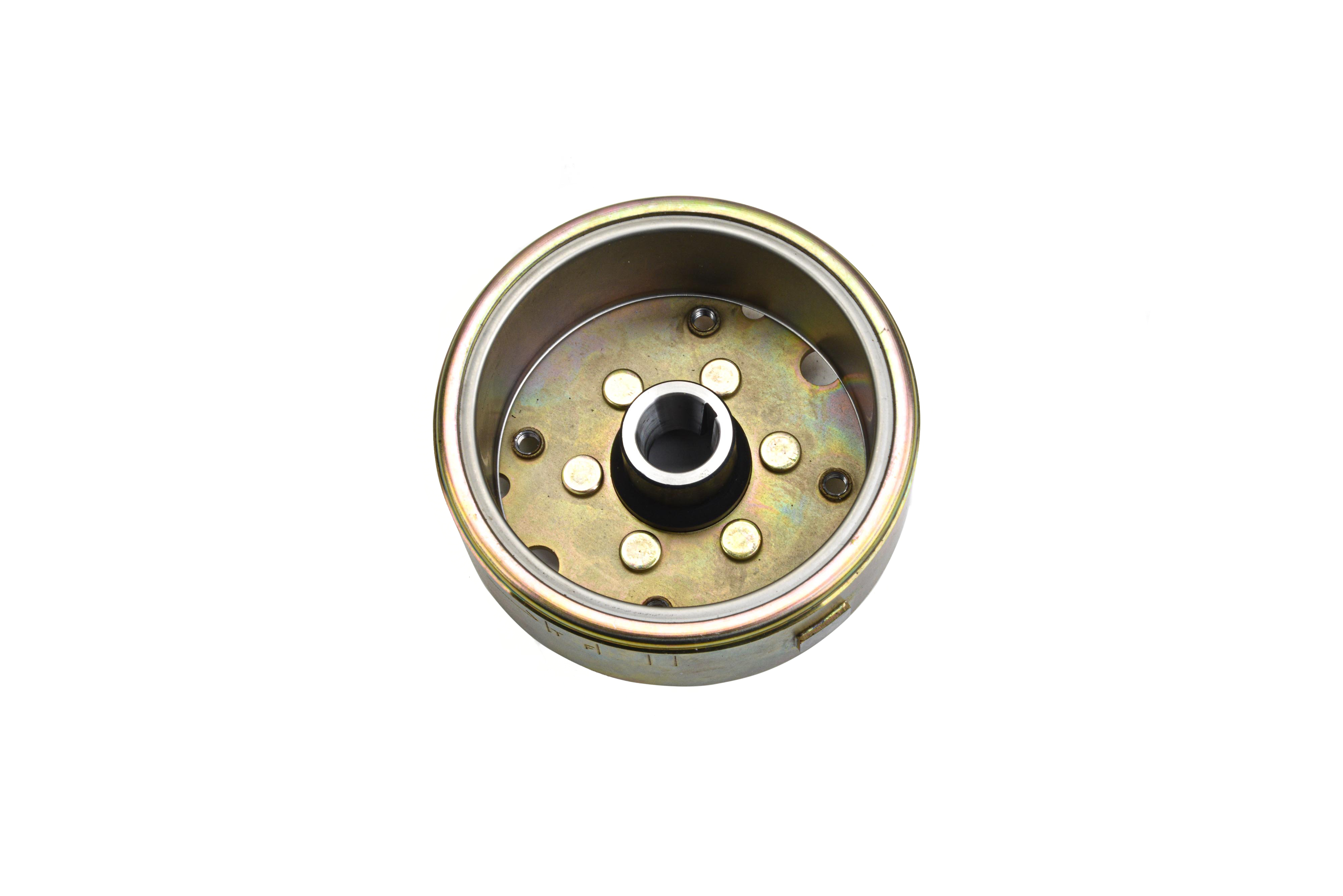 Ротор генератора (магнит) 157QMJ 150/180см3