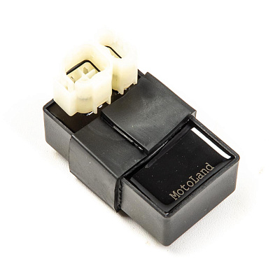 Коммутатор 139QMB 50/80см3