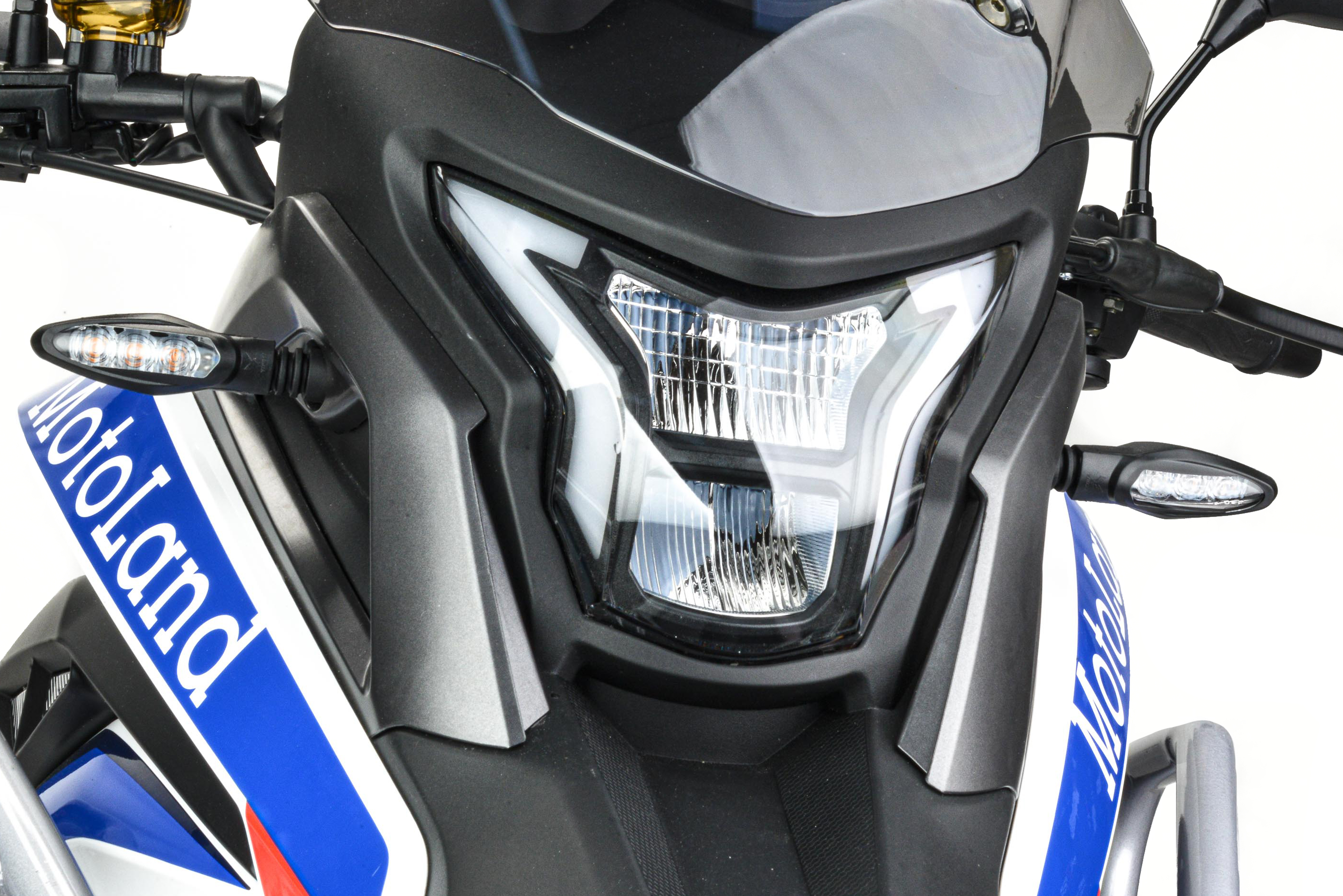 Мотоцикл Кросс 250 ENDURO GS (172FMM-5/PR250) РАСПРОДАЖА